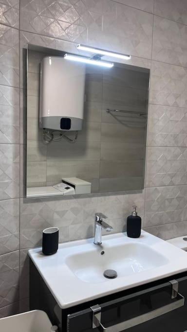 El nido del amá - Apartamento de 1 dormitorio - 16