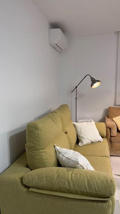 El nido del amá - Apartamento de 1 dormitorio - 13