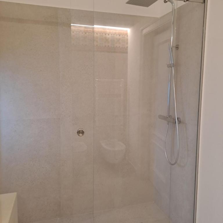 Palazzo AD 1892 - SUITES & SPA - Junior Suite with Terrace - 4