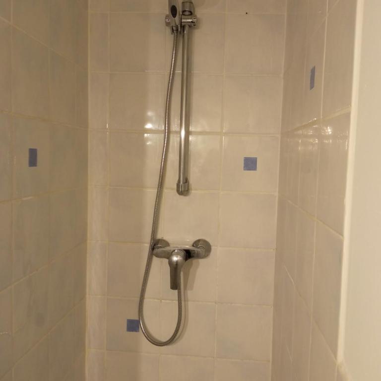 Les terrasses - Appartement 1 Chambre - 14