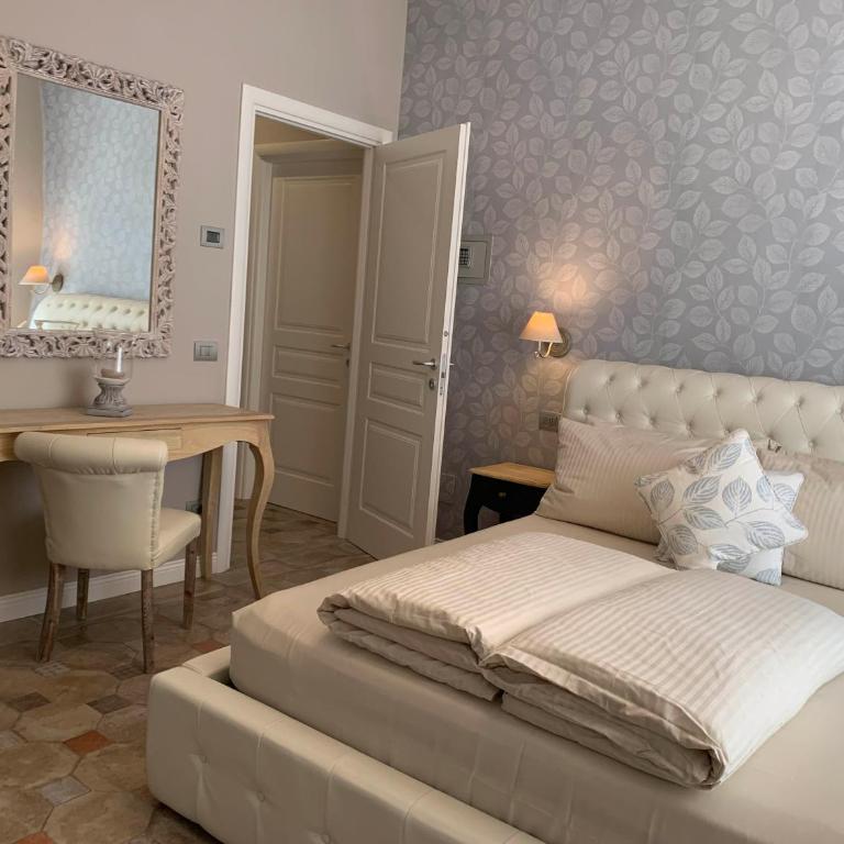 Spiaggia Amore - Appartamenti Vacanza Vista Lago - Luxury Apartments - Appartamento con Balcone - 8