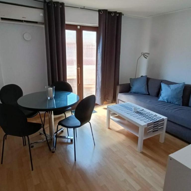 Cozy Apartment Santa Pola - Apartamento con balcón - 4