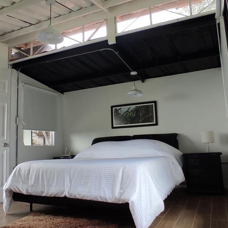 INLOFT Quindío - Apartment with Garden View - 2