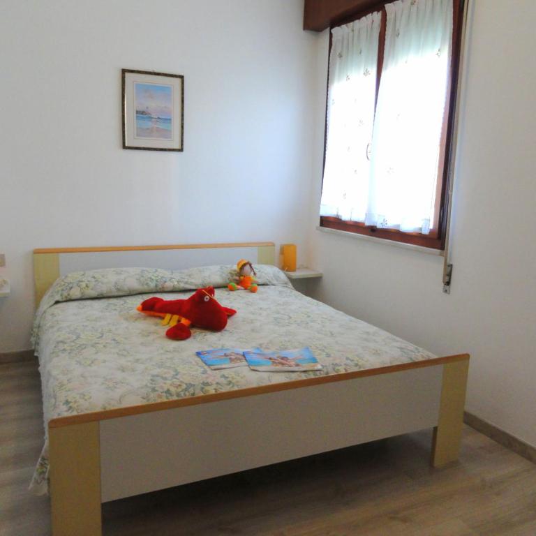 Condominio Antonella - Appartamento con 1 Camera da Letto - 8 - 2