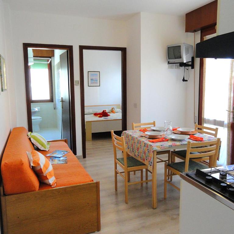 Condominio Antonella - Appartamento con 1 Camera da Letto - 8 - 3