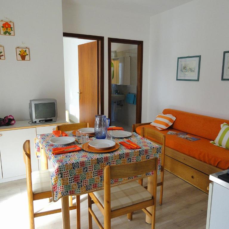 Condominio Antonella - Appartamento con 1 Camera da Letto - 7 - 3