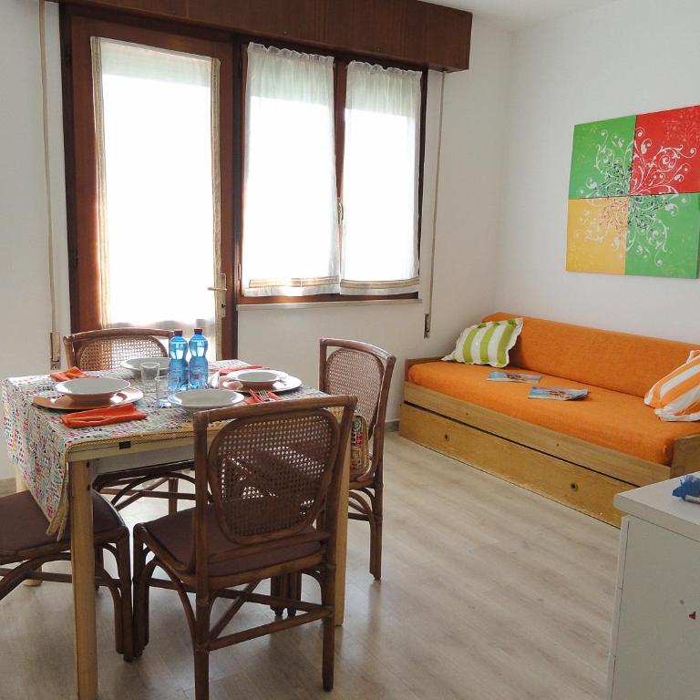 Condominio Antonella - Appartamento con 1 Camera da Letto - 5 - 3