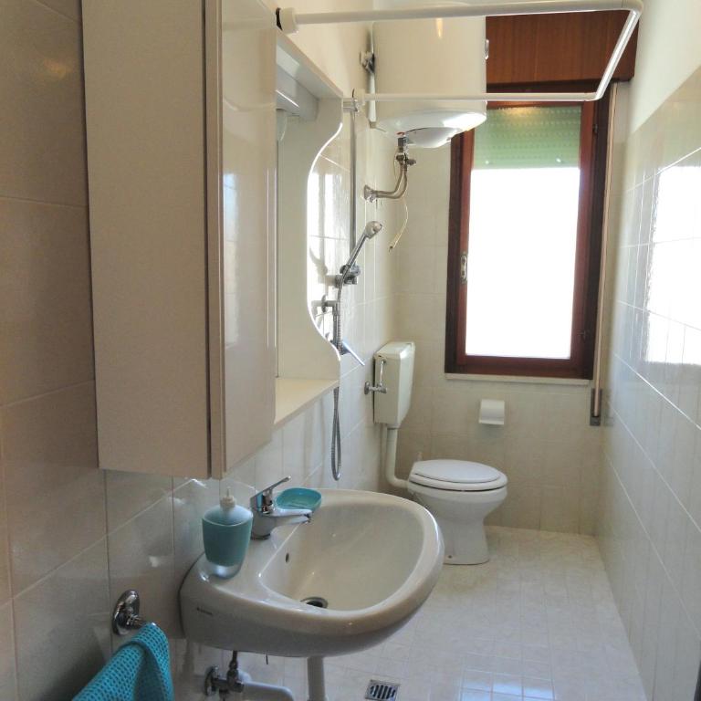 Condominio Antonella - Appartamento con 1 Camera da Letto - 8 - 5