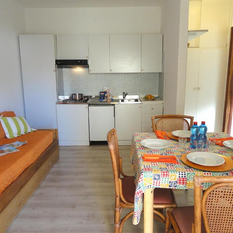 Condominio Antonella - Appartamento con 1 Camera da Letto - 6 - 3