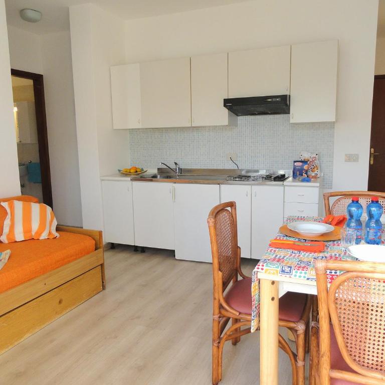 Condominio Antonella - Appartamento con 1 Camera da Letto - 5 - 2