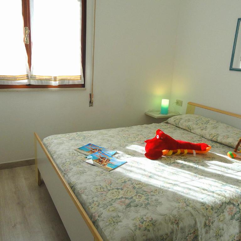 Condominio Antonella - Appartamento con 1 Camera da Letto - 6 - 5