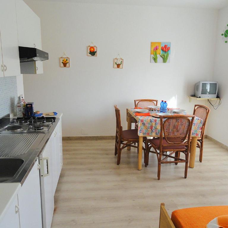 Condominio Antonella - Appartamento con 1 Camera da Letto - 5 - 6