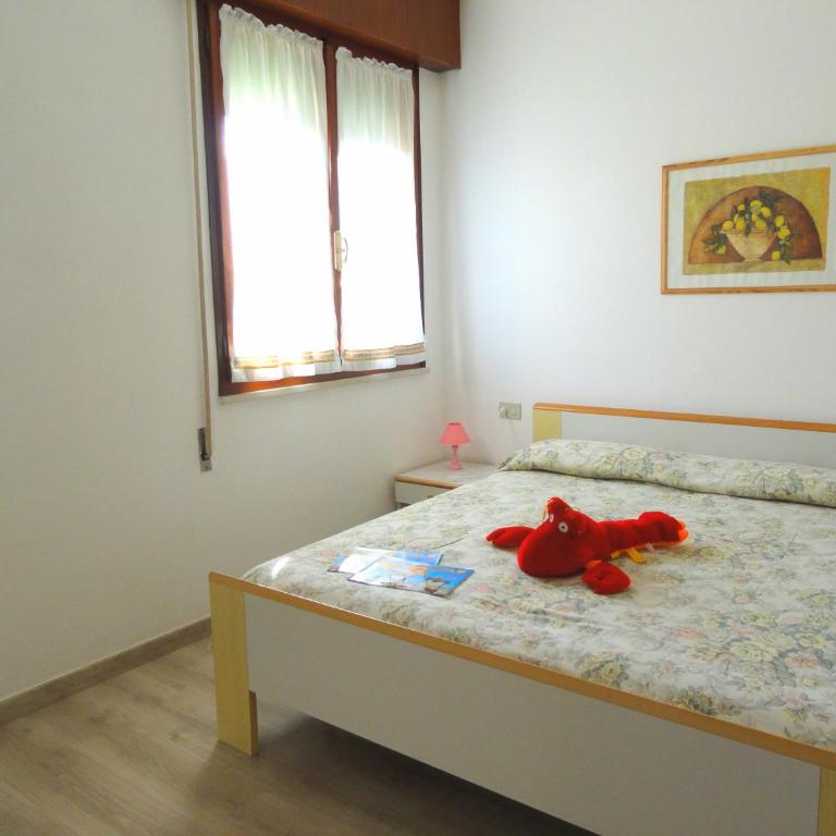 Condominio Antonella - Appartamento con 1 Camera da Letto - 5 - 7