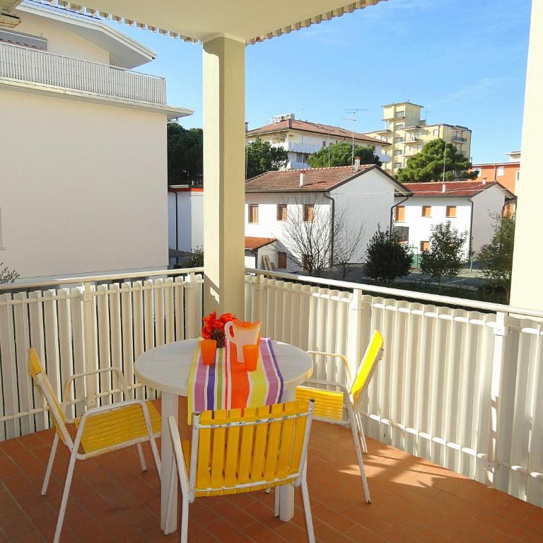 Condominio Antonella - Appartamento con 1 Camera da Letto - 6 - 6
