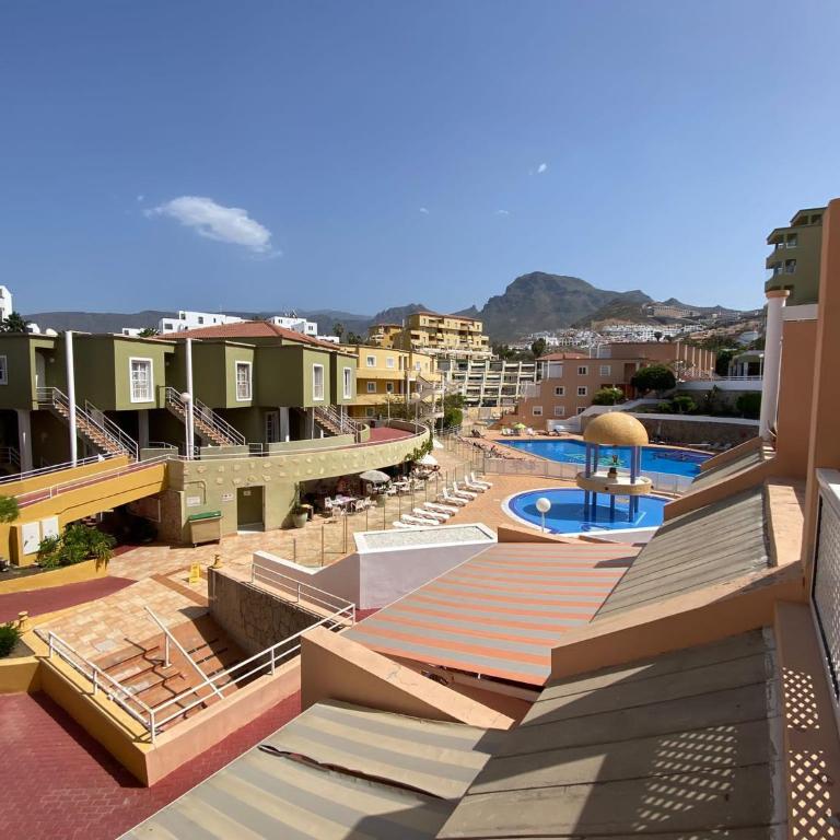 Costa Adeje Pool View Orlando Home by LoveTenerife - Apartamento con vistas a la piscina - 32