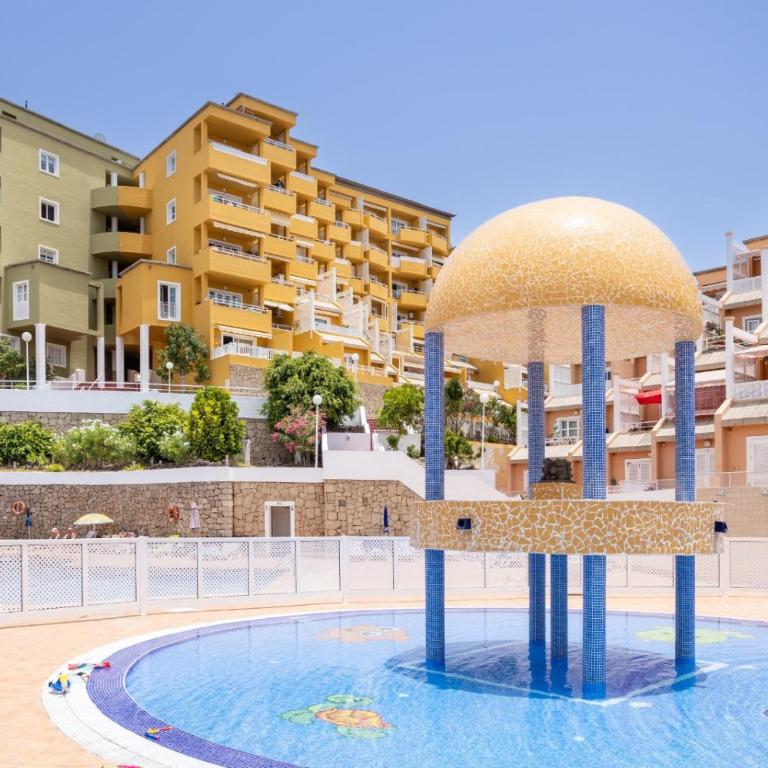 Costa Adeje Pool View Orlando Home by LoveTenerife - Apartamento con vistas a la piscina - 37