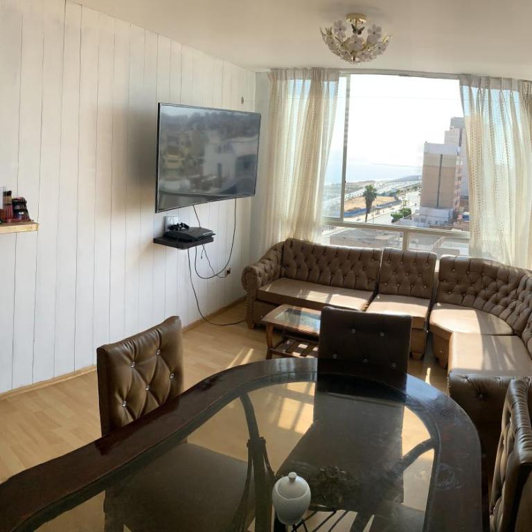 Apartment 03 dormitorios San Miguel - Three-Bedroom Apartment - 6