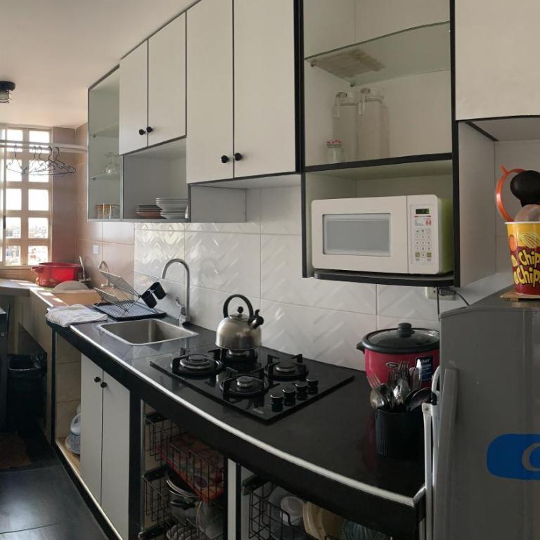 Apartment 03 dormitorios San Miguel - Three-Bedroom Apartment - 5