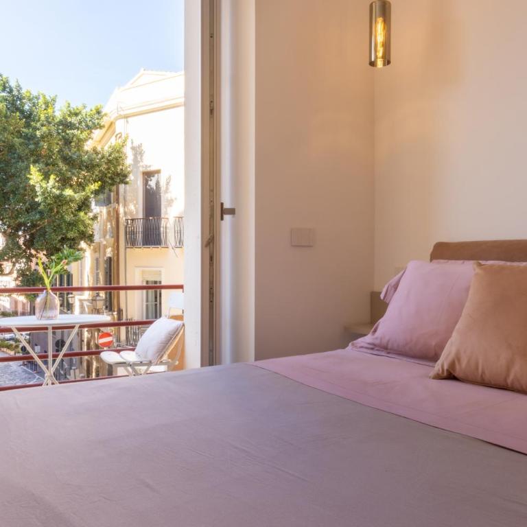 Suite Cagliari - Appartamento con 1 Camera da Letto - 6