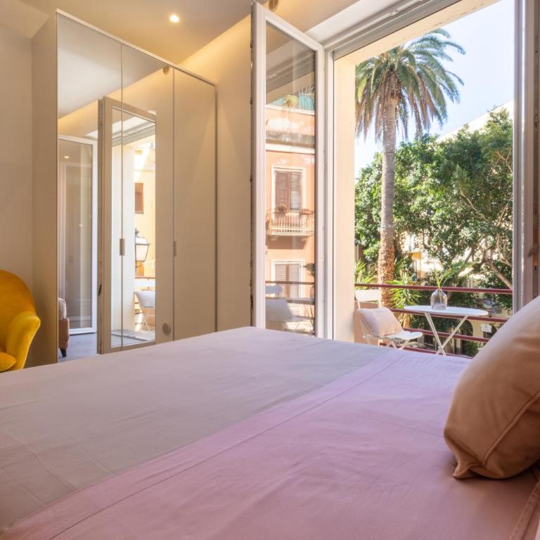 Suite Cagliari - Appartamento con 1 Camera da Letto - 9