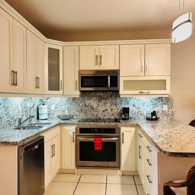 Depa frente a la playa by G P S rentas - Three-Bedroom Apartment - 19