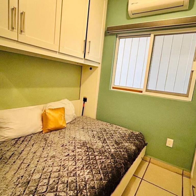 Depa frente a la playa by G P S rentas - Three-Bedroom Apartment - 20