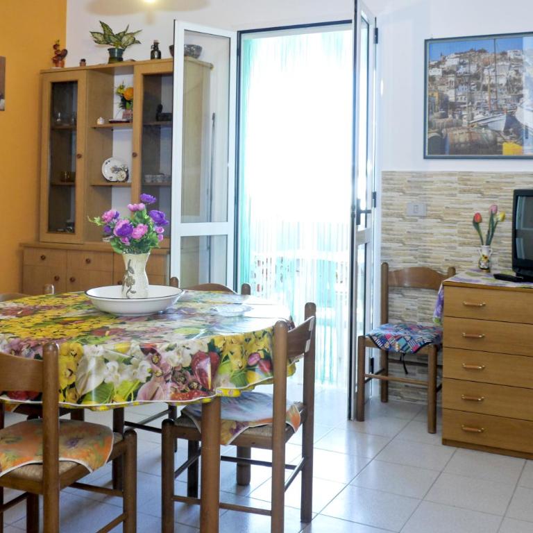Aceri Apartments Baia verde By Nonsolomare Case Vacanze srlu Gallipoli - Appartamento con 2 Camere da Letto - Primo Piano - 14
