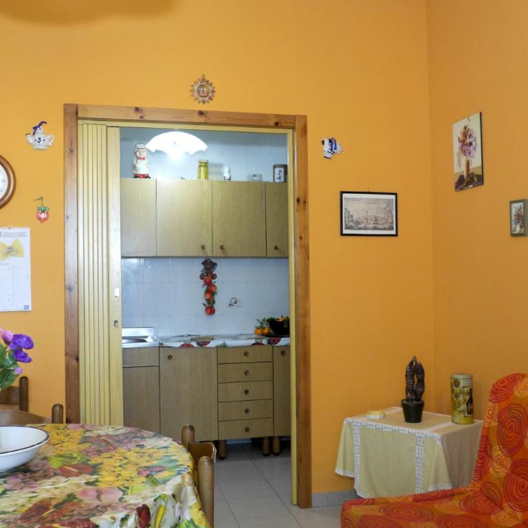 Aceri Apartments Baia verde By Nonsolomare Case Vacanze srlu Gallipoli - Appartamento con 2 Camere da Letto - Primo Piano - 2
