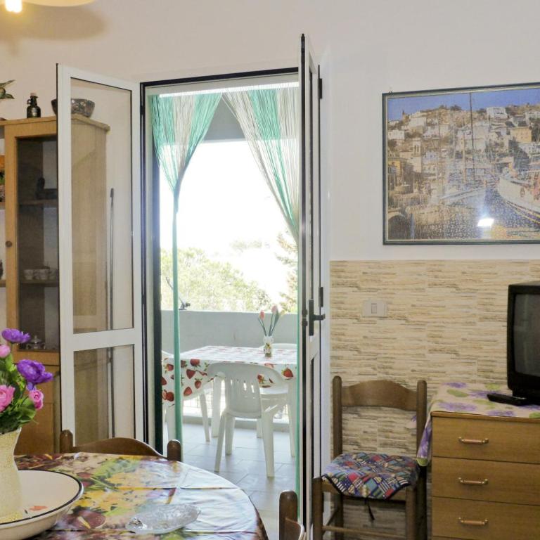 Aceri Apartments Baia verde By Nonsolomare Case Vacanze srlu Gallipoli - Appartamento con 2 Camere da Letto - Primo Piano - 3
