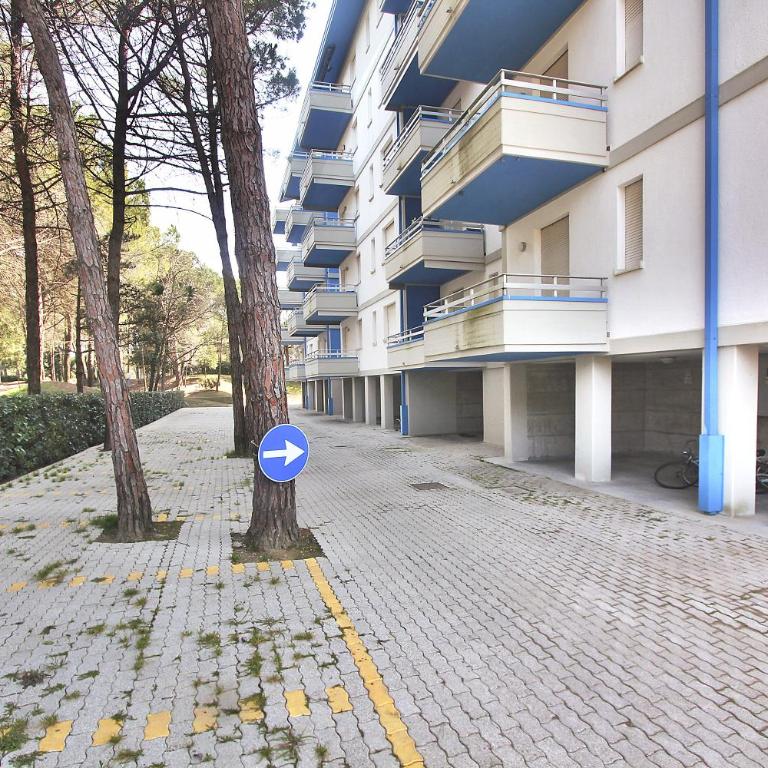 Residenza Althea - Appartamento con 1 Camera da Letto - 9