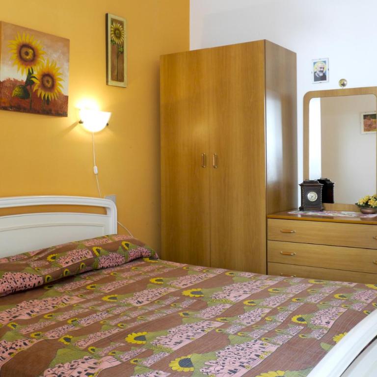 Aceri Apartments Baia verde By Nonsolomare Case Vacanze srlu Gallipoli - Appartamento con 2 Camere da Letto - Primo Piano - 25