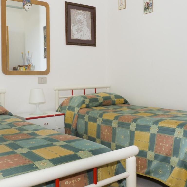Aceri Apartments Baia verde By Nonsolomare Case Vacanze srlu Gallipoli - Appartamento con 2 Camere da Letto - Primo Piano - 27