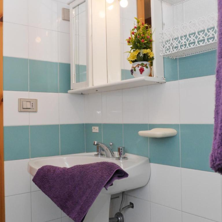 Aceri Apartments Baia verde By Nonsolomare Case Vacanze srlu Gallipoli - Appartamento con 2 Camere da Letto - Primo Piano - 29