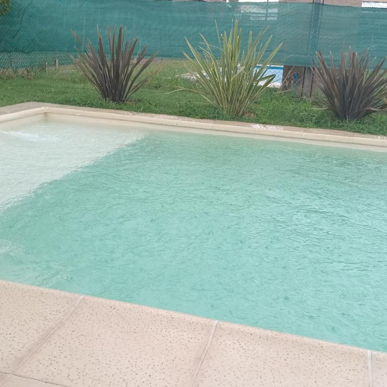 Descanso en Las Acequias - Casa de 2 dormitorios - 3