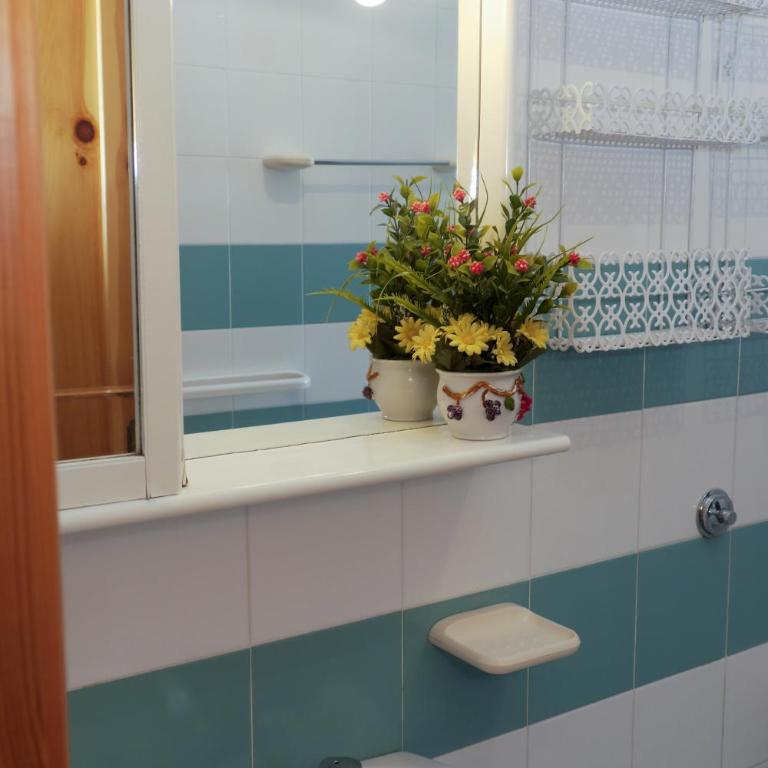 Aceri Apartments Baia verde By Nonsolomare Case Vacanze srlu Gallipoli - Appartamento con 2 Camere da Letto - Primo Piano - 7