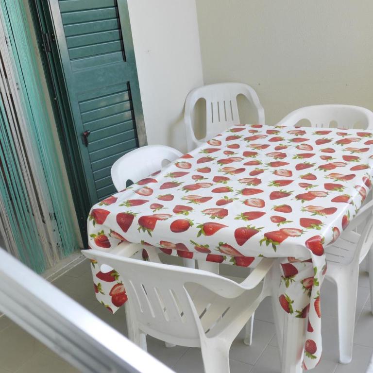 Aceri Apartments Baia verde By Nonsolomare Case Vacanze srlu Gallipoli - Appartamento con 2 Camere da Letto - Primo Piano - 31