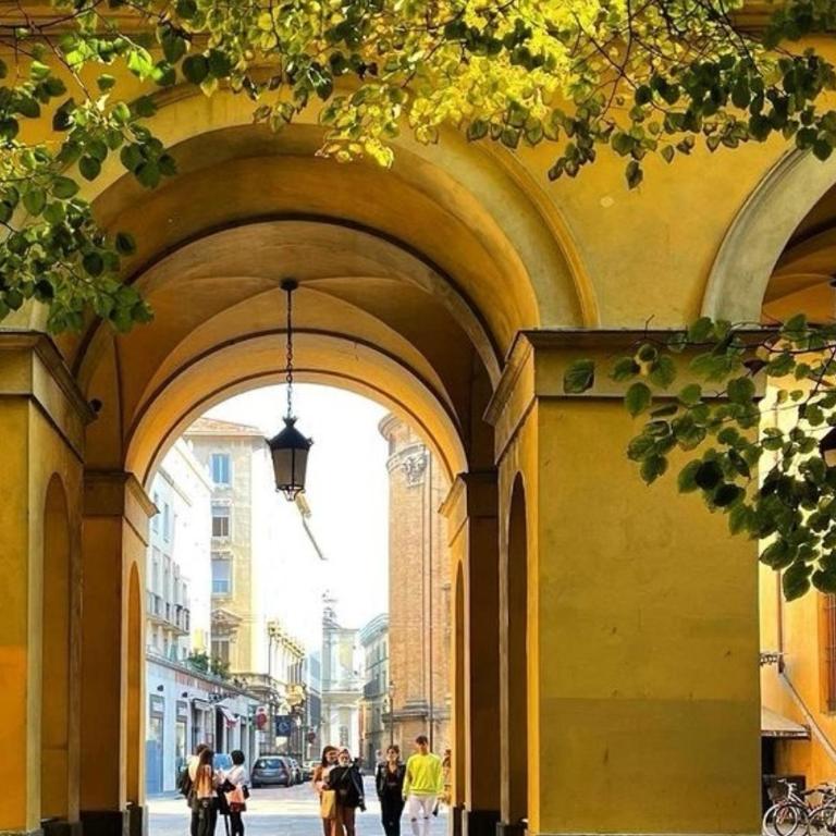 PARMA EXPRESS Anima Antica I 24h covered Parking Free I - One-Bedroom Apartment - 2