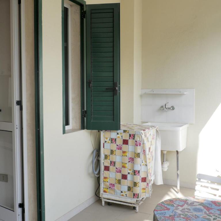 Aceri Apartments Baia verde By Nonsolomare Case Vacanze srlu Gallipoli - Appartamento con 2 Camere da Letto - Primo Piano - 10