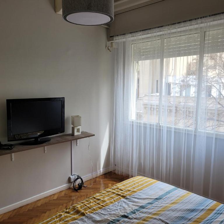 Plaza Mayo 2 - Apartamento de 1 dormitorio - 2
