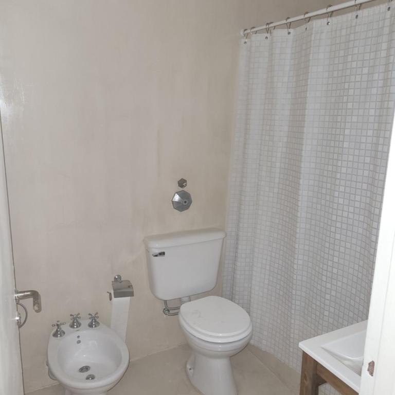 Plaza Mayo 2 - Apartamento de 1 dormitorio - 3