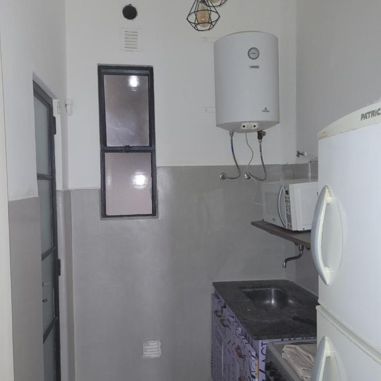 Plaza Mayo 2 - Apartamento de 1 dormitorio - 4