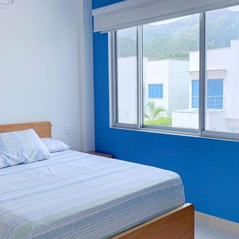 Condo Apulo - Hermosa casa - Jacuzzi y Piscina privados - WiFi - Casa de 3 dormitorios - 15