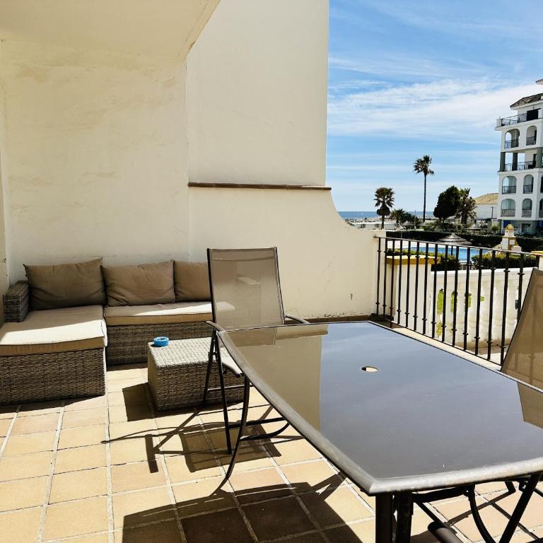 marina duquesa 806 - Apartamento - Planta baja - 22