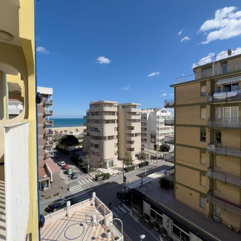 Hotel Soleblu - Camera Matrimoniale/Doppia con Letti Singoli con Balcone - 12