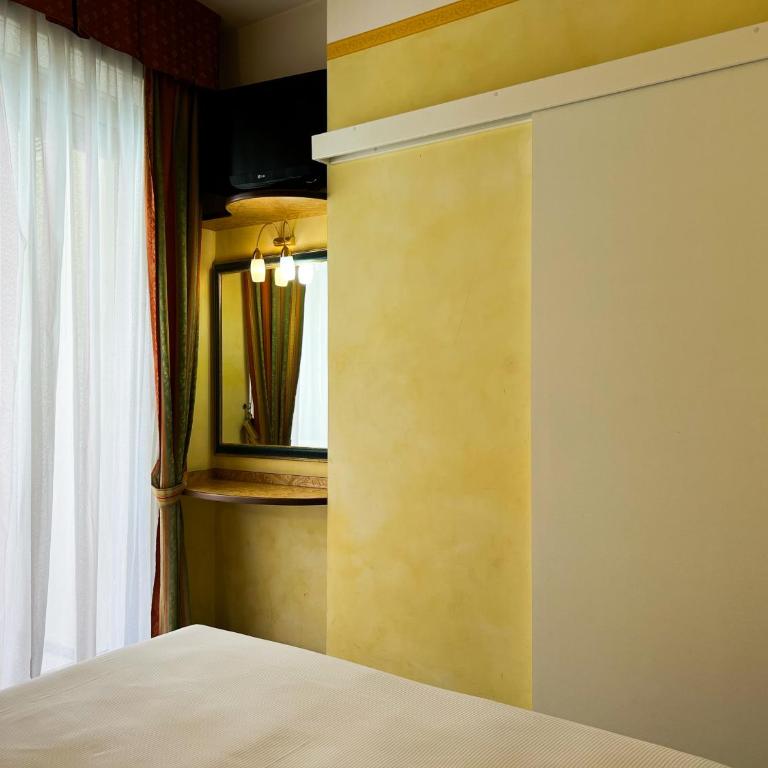 Hotel Soleblu - Camera Matrimoniale/Doppia con Letti Singoli con Balcone - 17