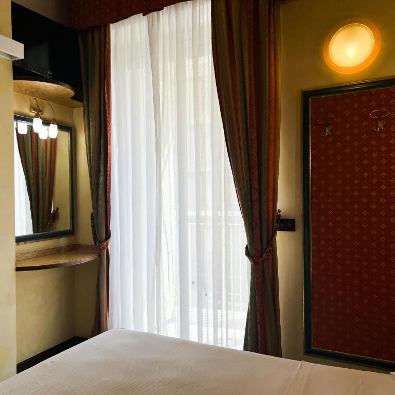 Hotel Soleblu - Camera Matrimoniale/Doppia con Letti Singoli con Balcone - 19