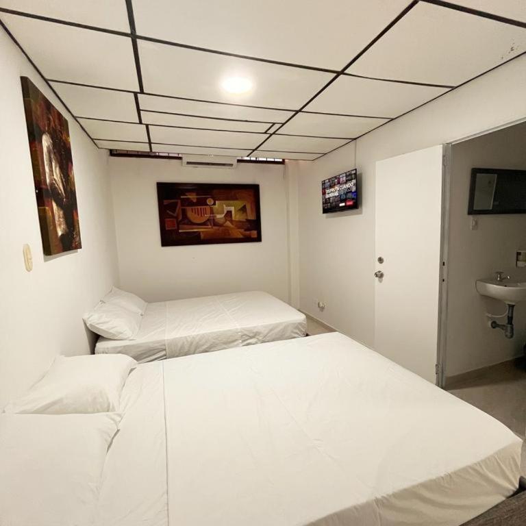 TU CASA VIA ITALIA - Casa de 4 dormitorios - 5