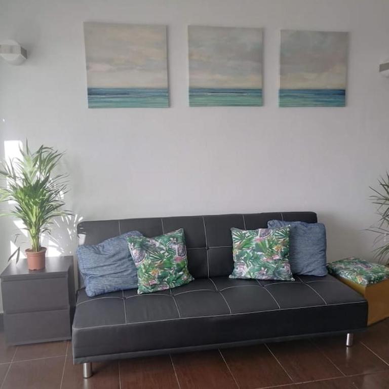 Portonovo Great Ocean - One-Bedroom Apartment - 4