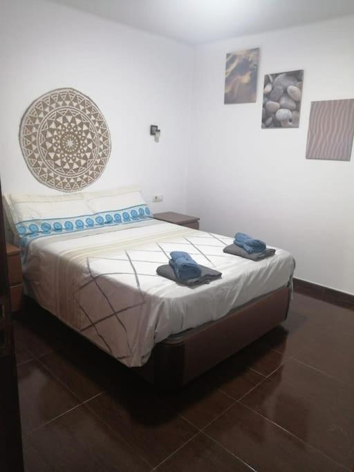 Portonovo Great Ocean - One-Bedroom Apartment - 12