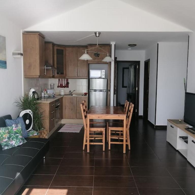 Portonovo Great Ocean - One-Bedroom Apartment - 13